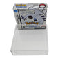 Pokemon Heart Gold Pokemon Soul Silver Acrylic Box Protector and Display Case