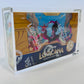 Lorcana Booster Box Acrylic Display Case