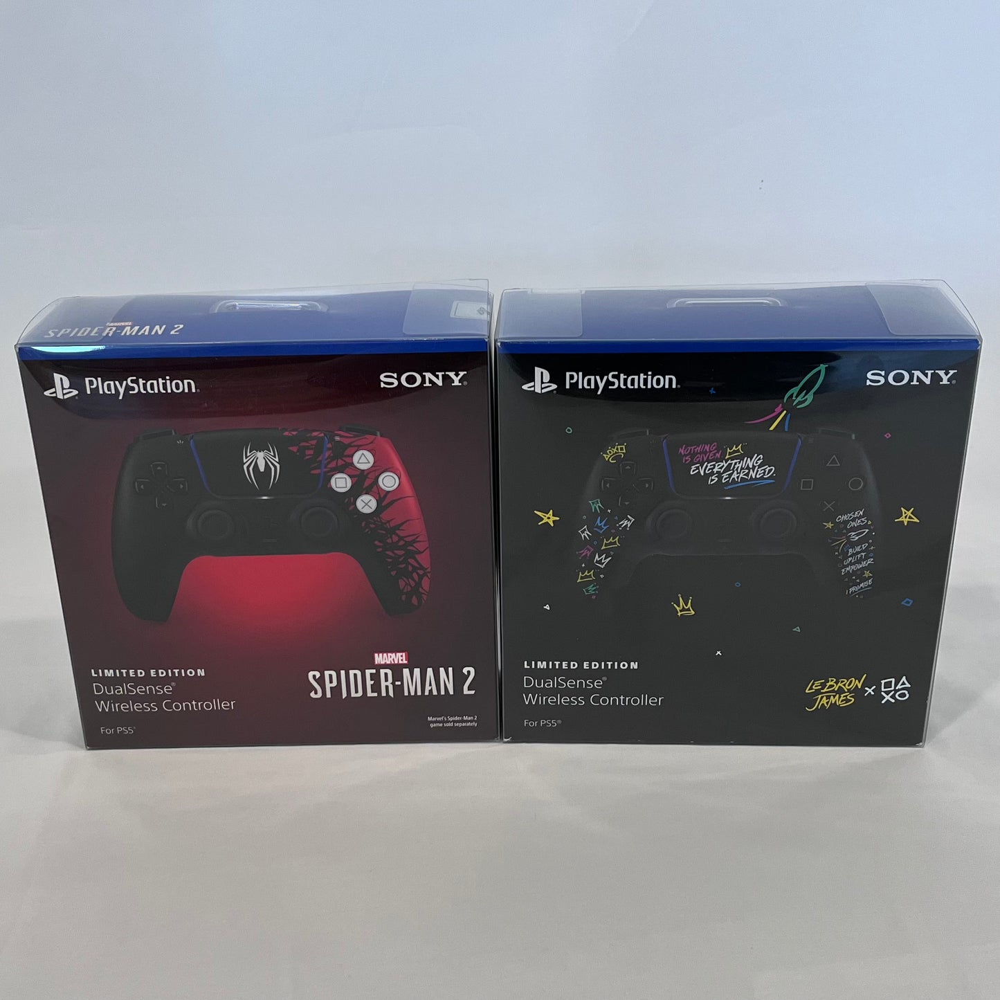 Sony Playstation 5 Controller Box Protector