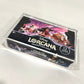 Lorcana Booster Box Acrylic Display Case