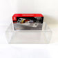 Nintendo Switch Lite Plastic Box Protector & Display Case