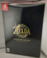 Zelda Tears of the Kingdom Collectors Edition PET Plastic Display Case & Box Protector